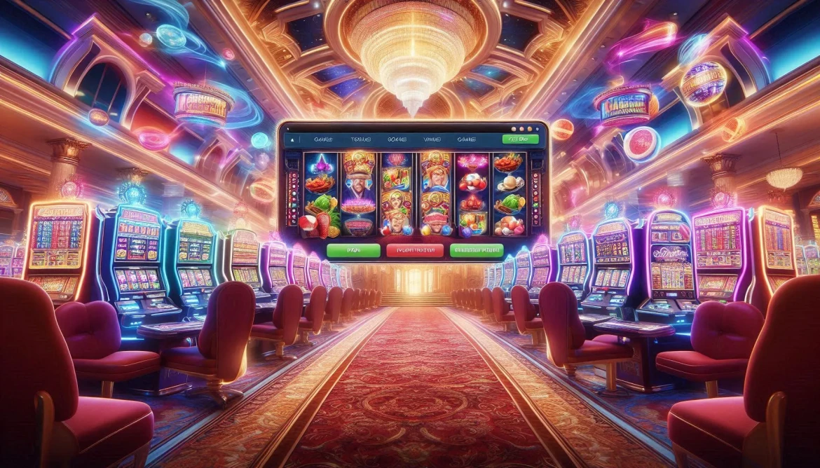 Casino Halle